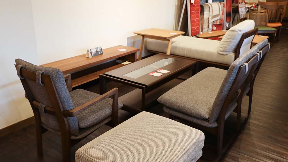 家具 アウトレットコーナー