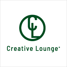Creative Loungeロゴ