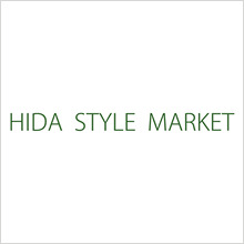 HIDA STYLE MARKETロゴ
